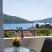 Olimpija plus, , Privatunterkunft im Ort Kumbor, Montenegro - Deluxe  Double Room with Sea View 111